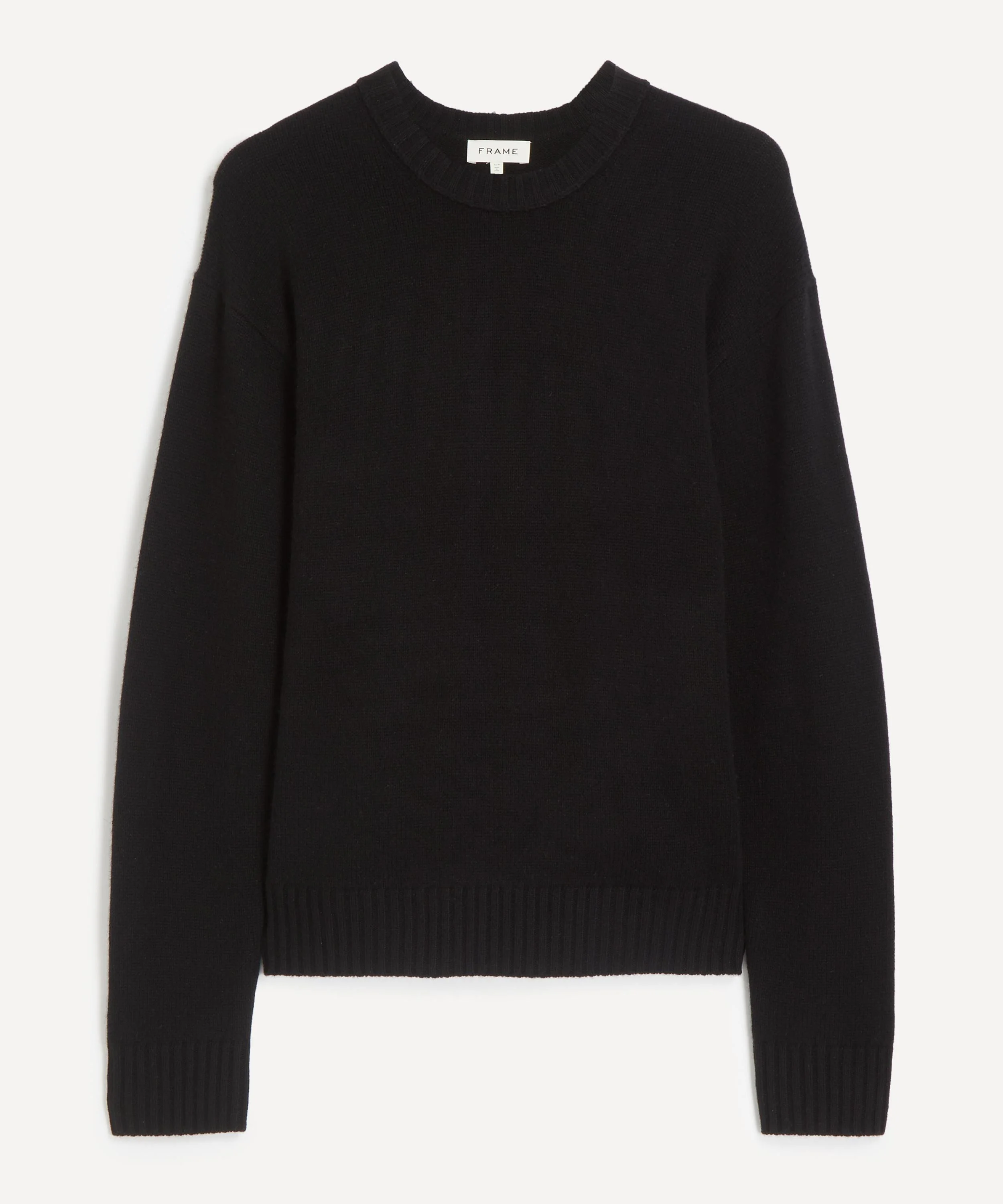 Core Cashmere Jumper - 1
