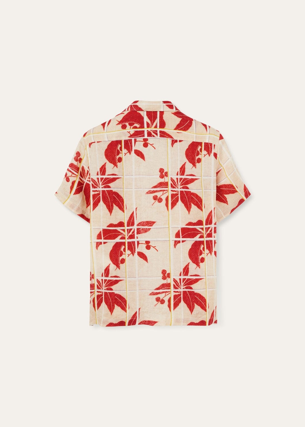 Tindaro Shirt - 6