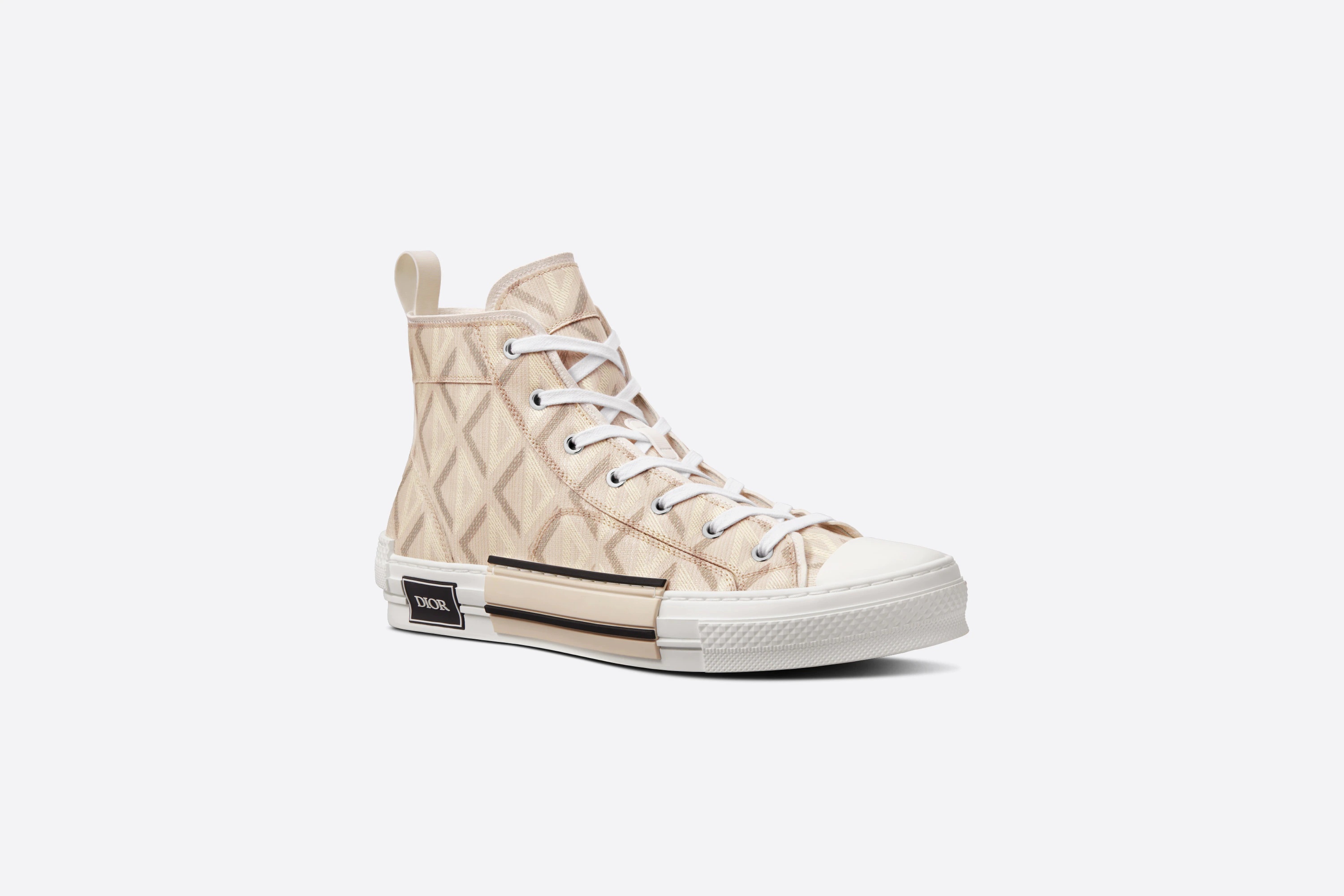 B23 High-Top Sneaker - 2