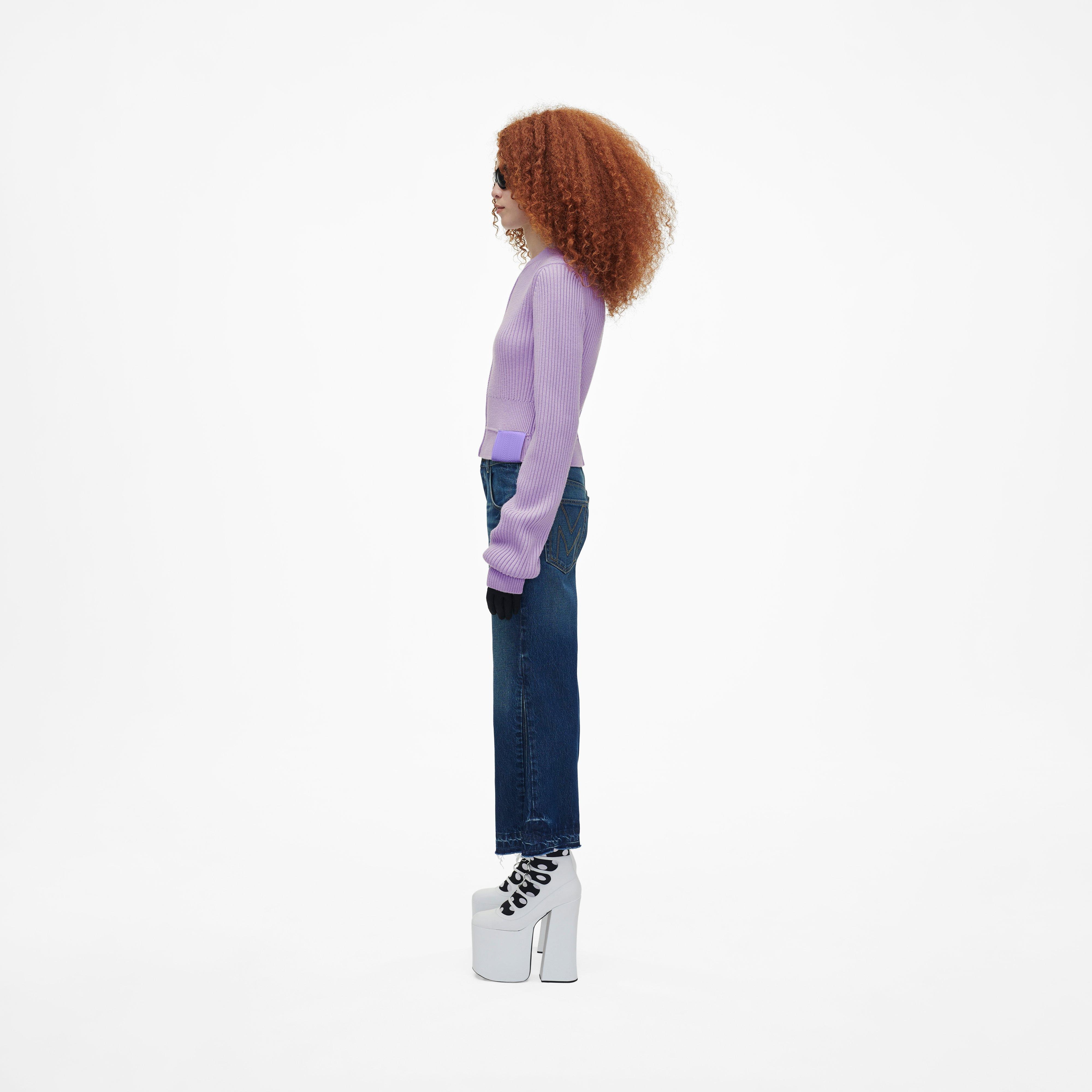 THE FLARED JEANS - 3