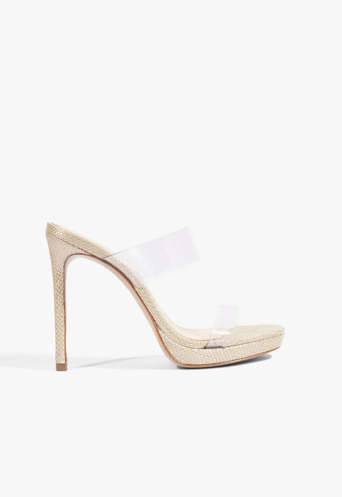 Ariella Platform Sandal - 1