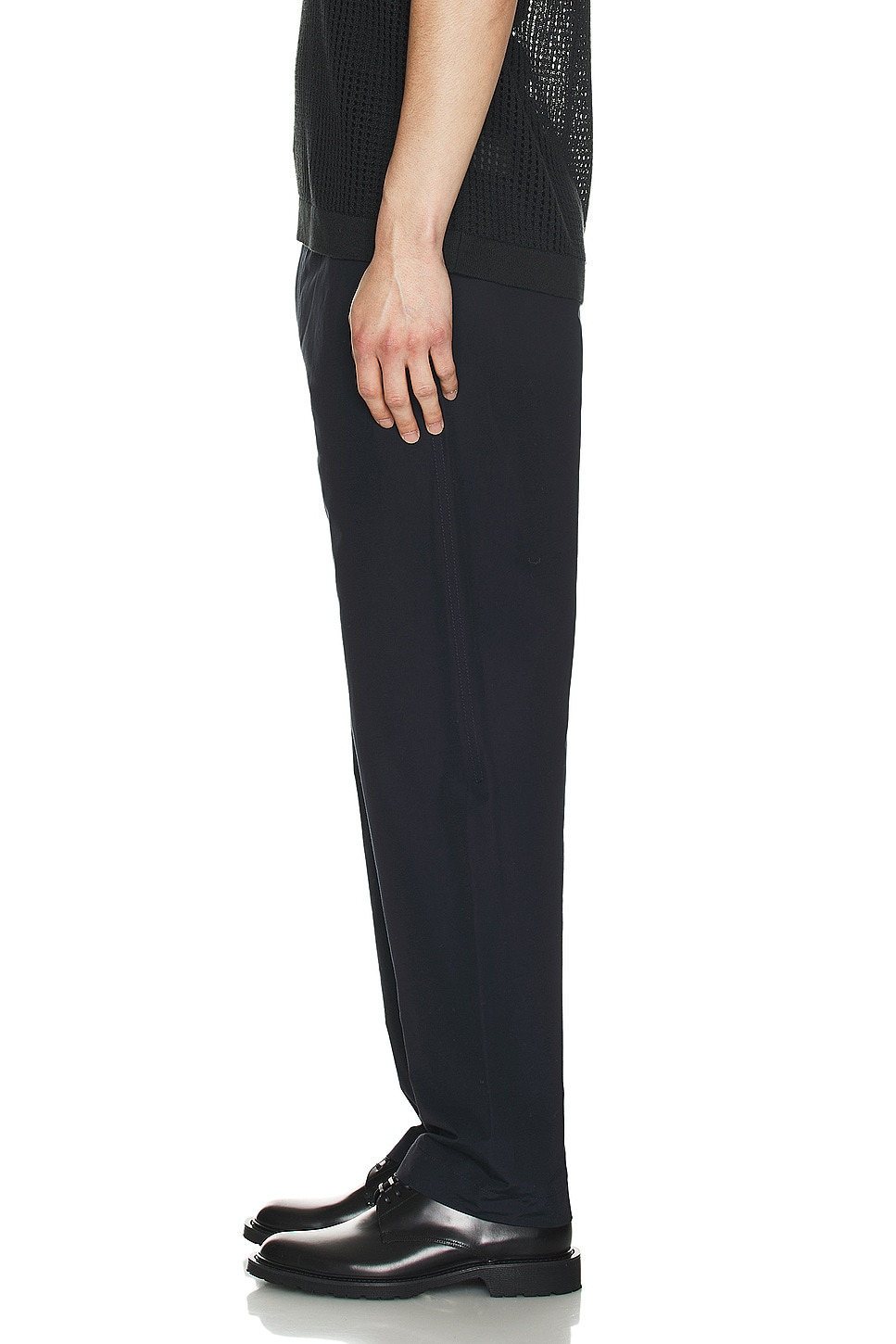 Saul Darted Straight Leg Pant - 4