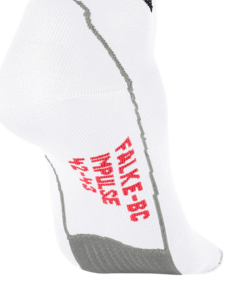 BC Impulse Velocity Unisex Biking Socks 5
