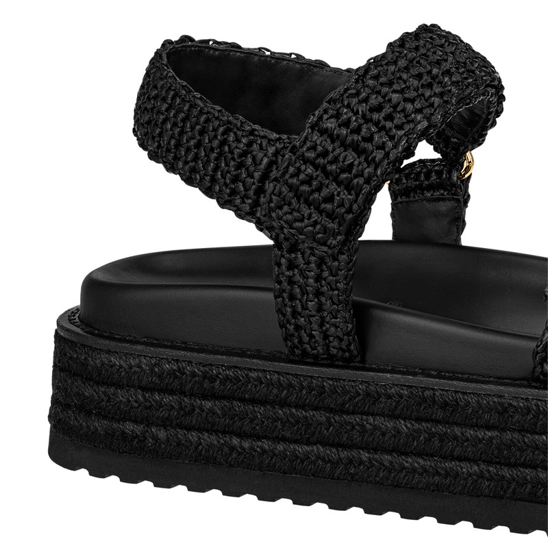 Cordoba Flat Comfort Sandal 2