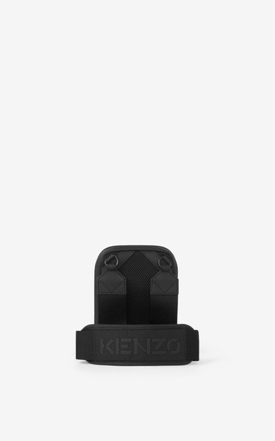 KENZO KENZO Kamera phone holder with strap outlook