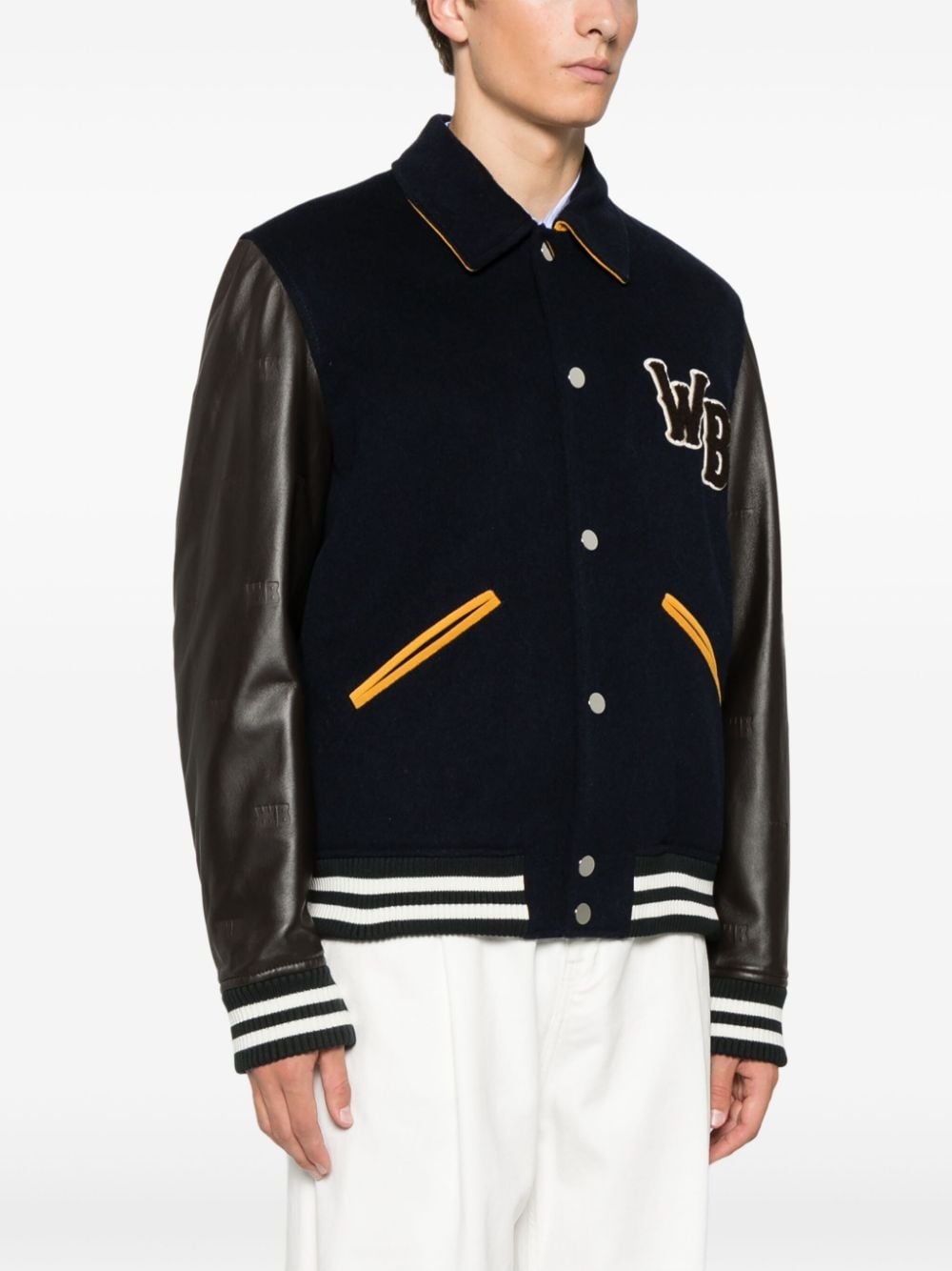 Prince bomber jacket - 3