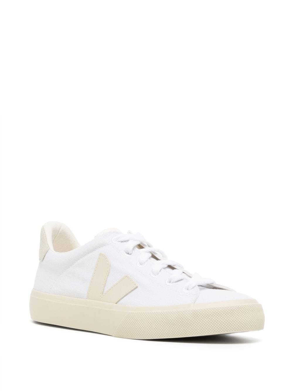 Campo low-top sneakers - 2