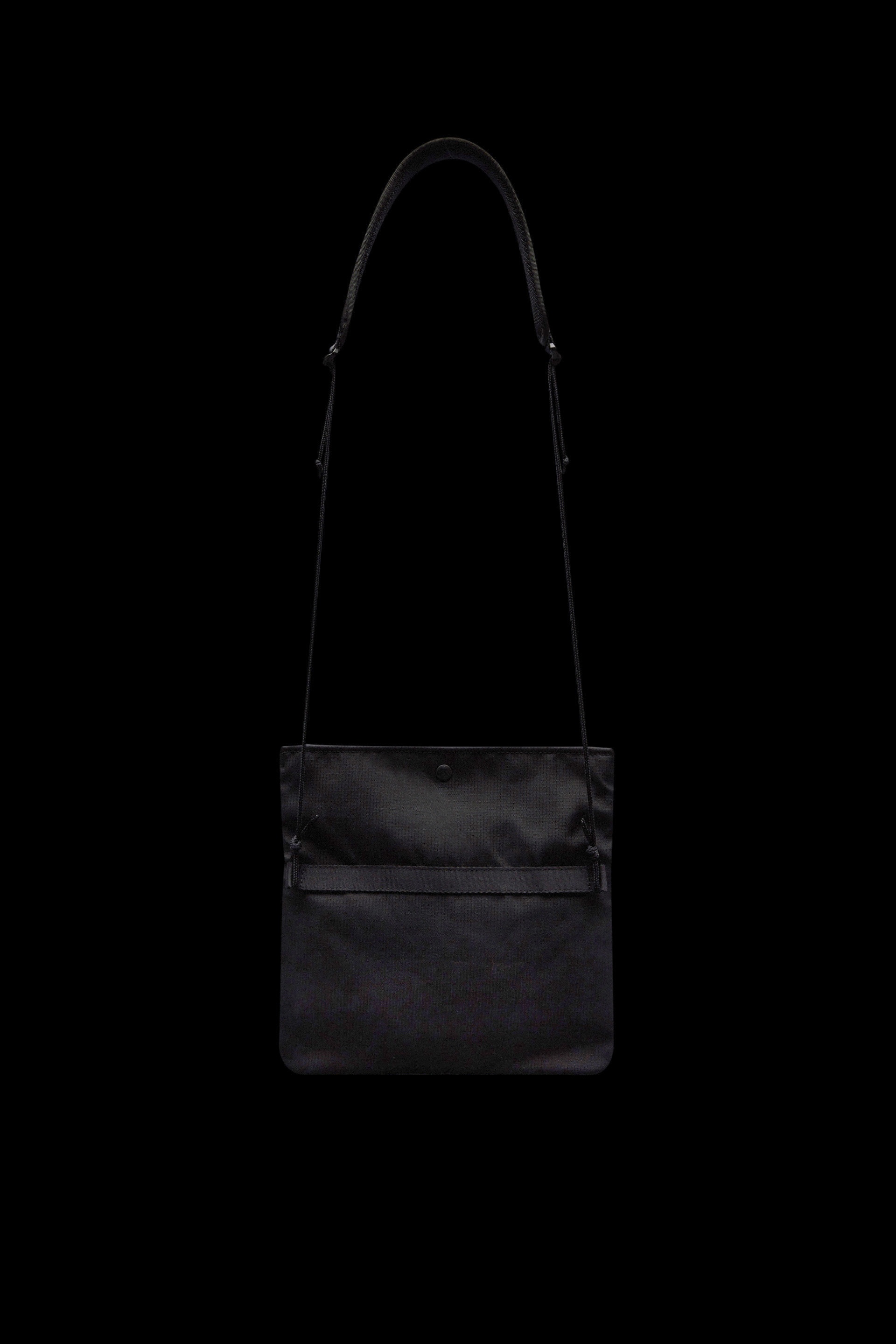 Sacoche Crossbody Bag - 4