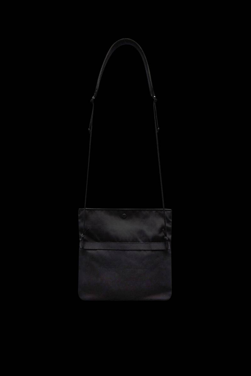 Sacoche Crossbody Bag 4