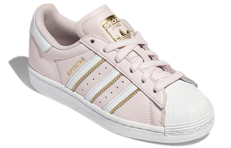 (WMNS) adidas Superstar 'Almost Pink' GZ3453 - 3