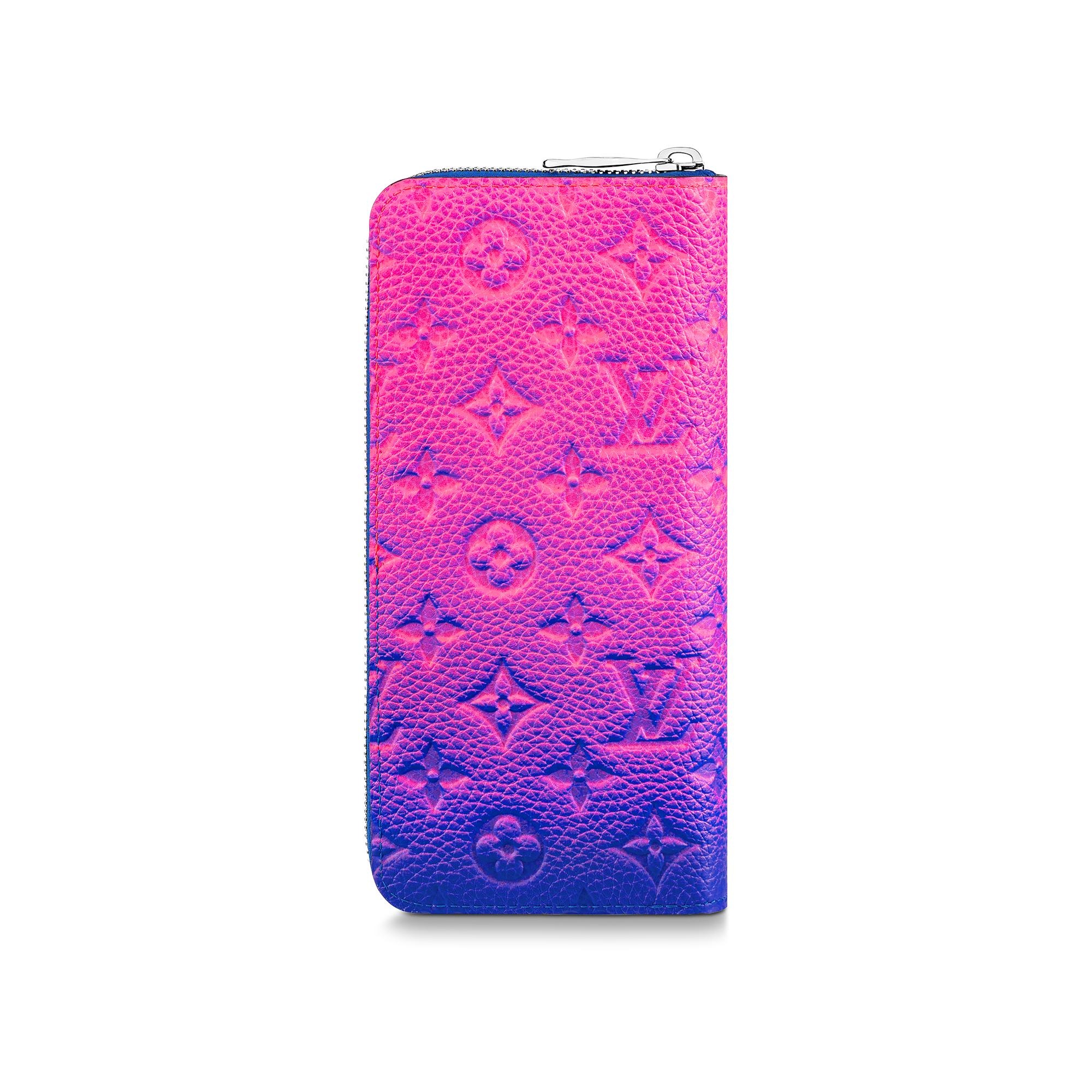 Zippy Wallet Vertical - 7
