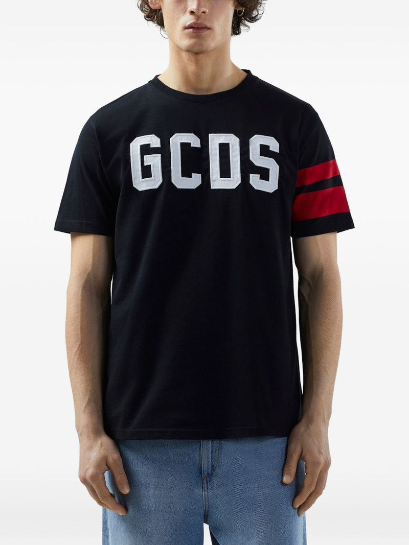 logo T-shirt 3