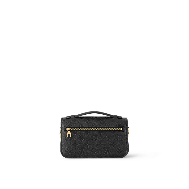 Pochette Métis East West 7