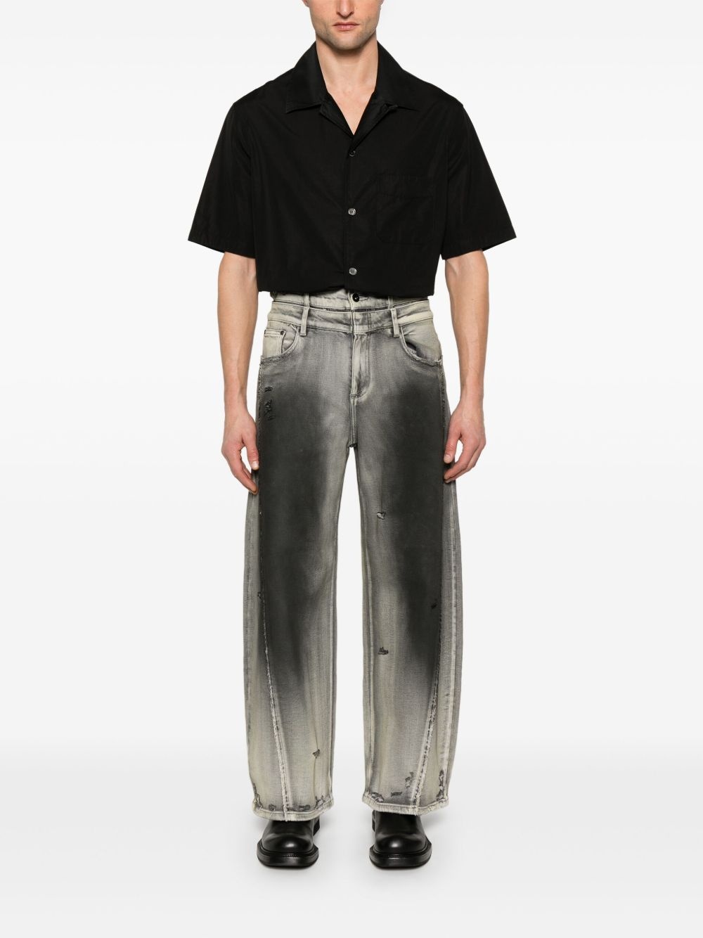 Heusen shirt - 2