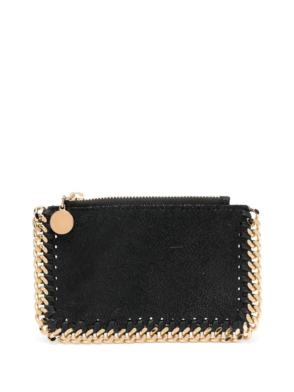 Falabella zip cardholder - 2