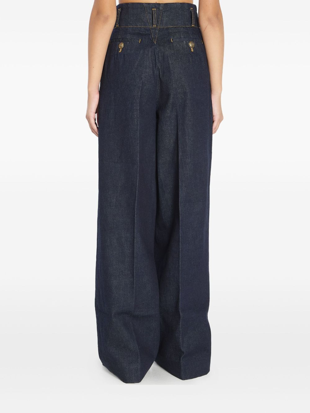 Zimmermann Jeans Blue - 3