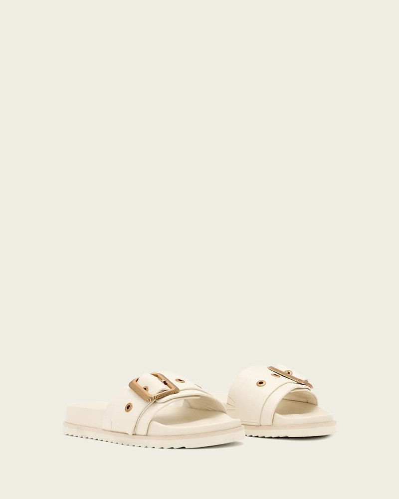 ELLIE WESTERN SANDALS 3