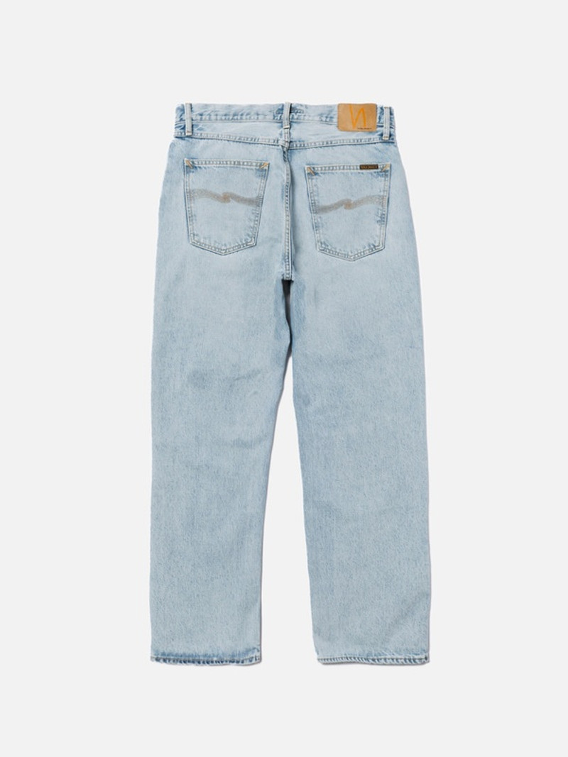 Tuff Tony Travelling Light 3