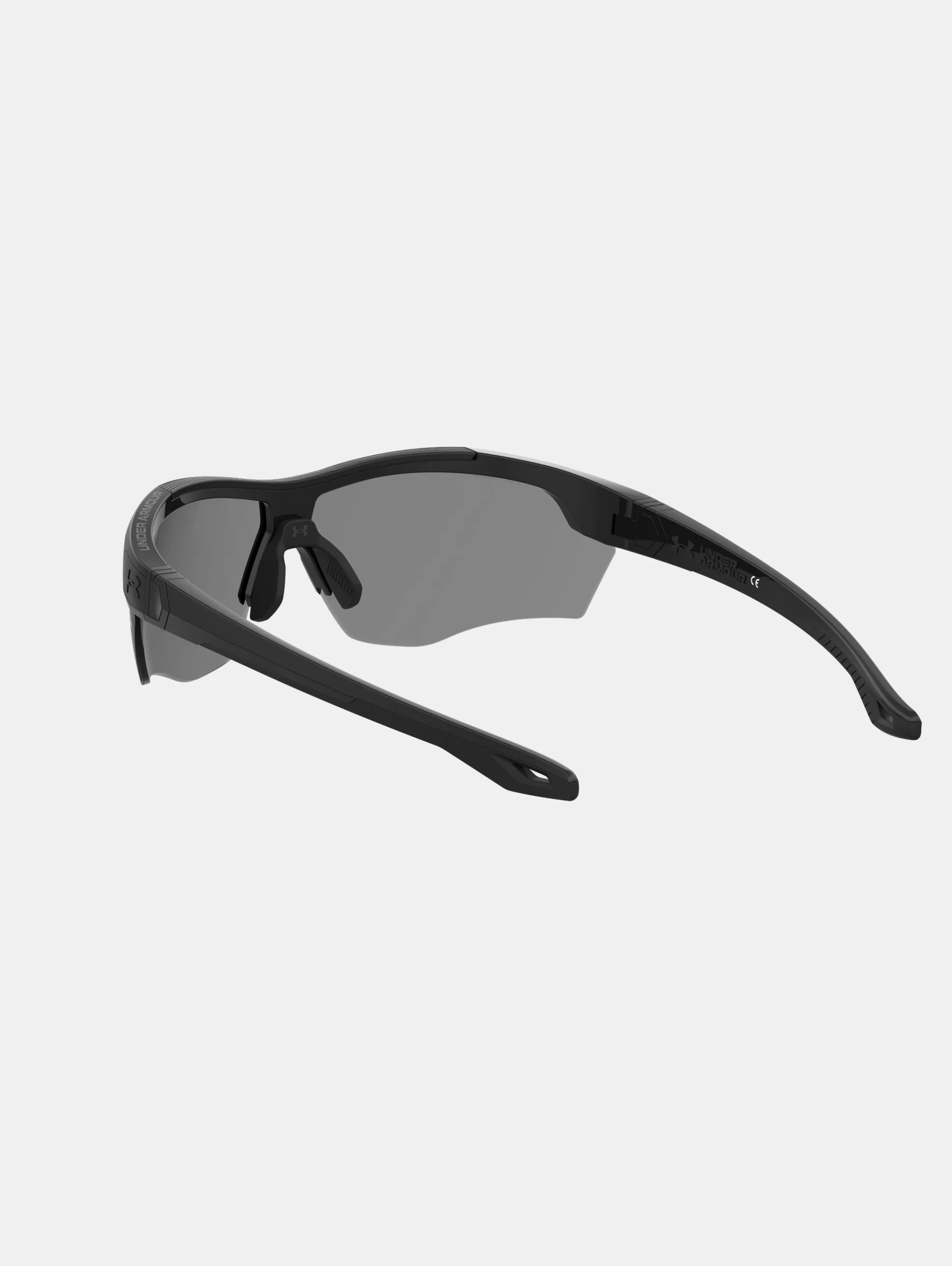 Unisex UA Yard Dual Polarized Sunglasses - 5