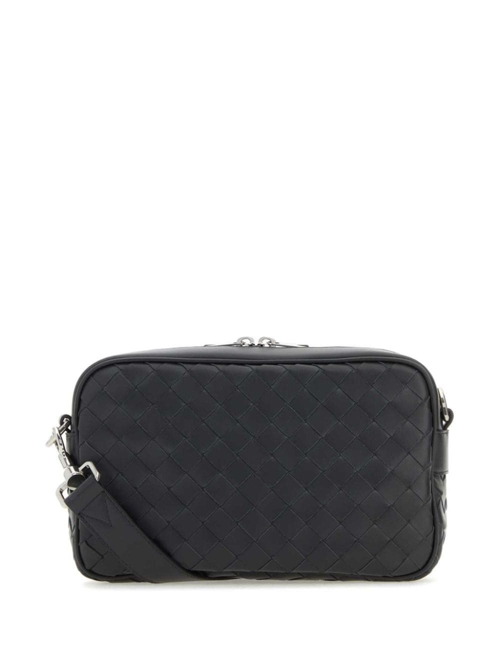 Bottega Veneta Men Bag With Logo - 6