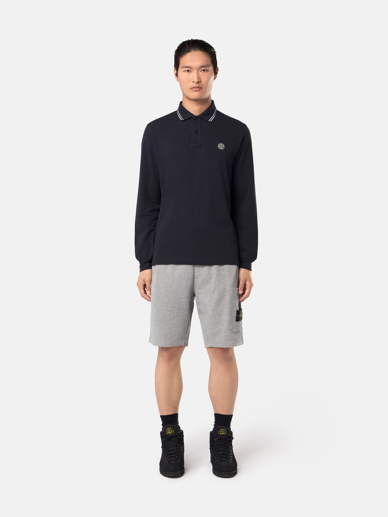 6200011 ORGANIC COTTON FLEECE - 2