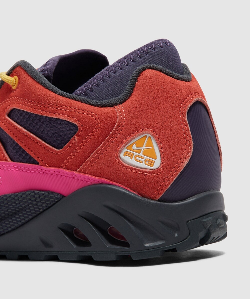 ACG air exploraid sneaker - 8