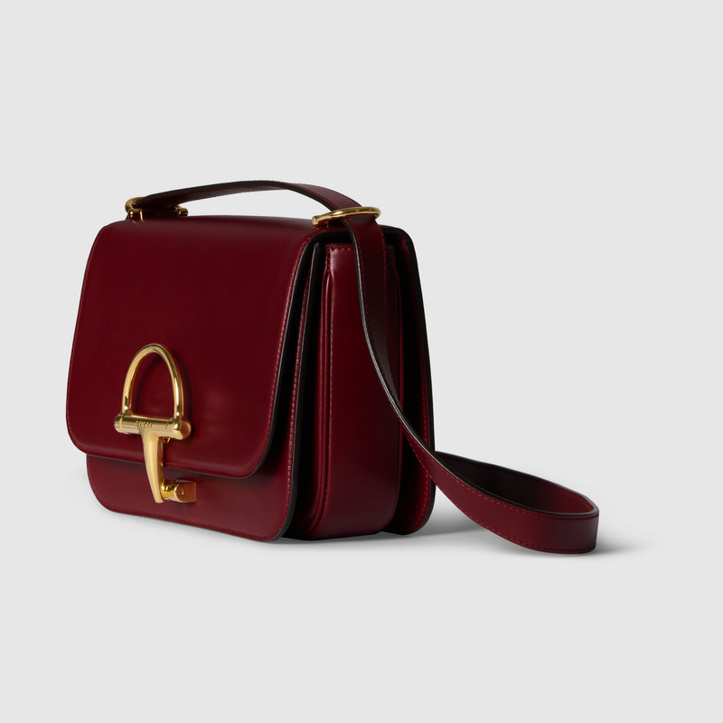 GUCCI Gucci Siena small shoulder bag outlook