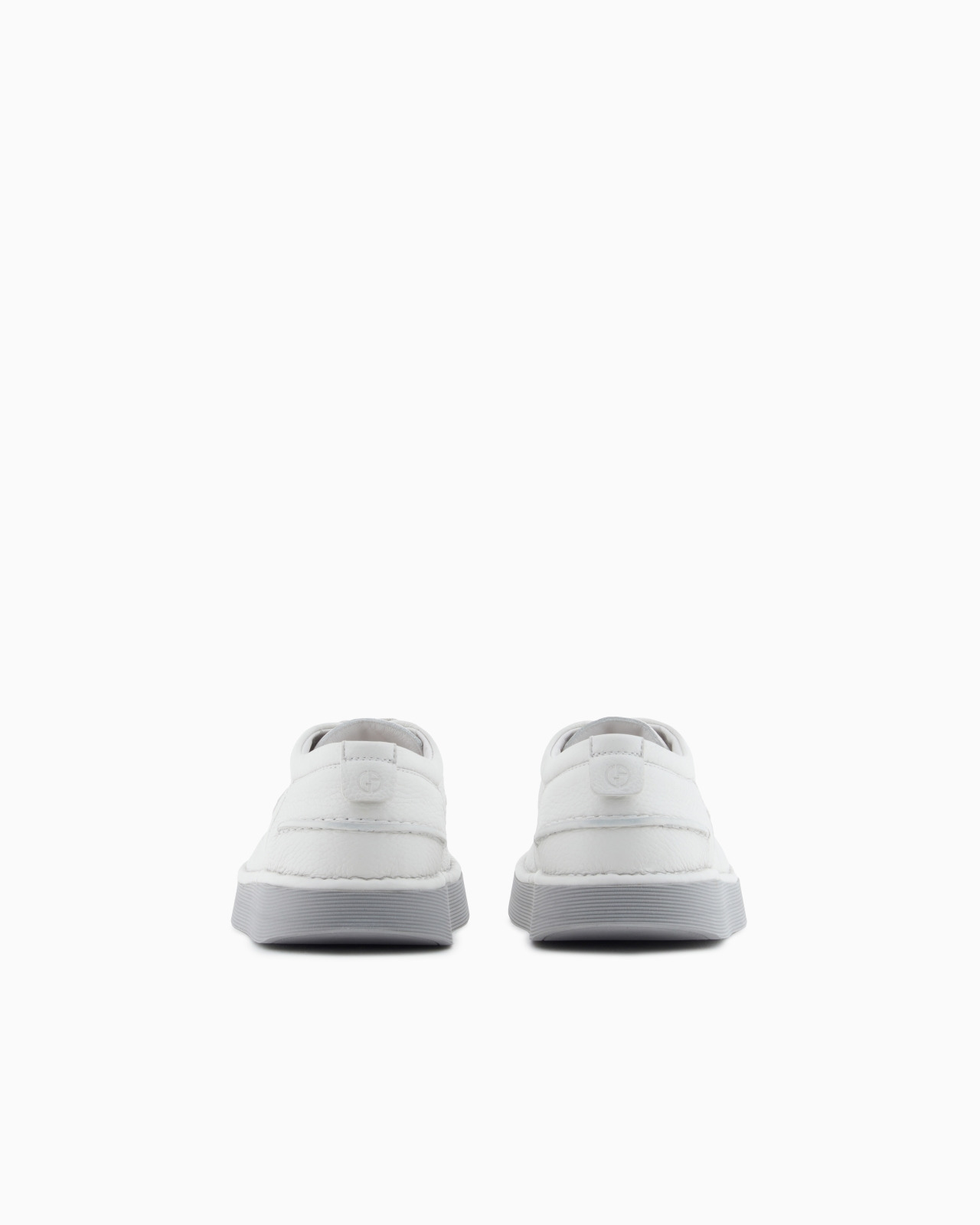 SUEDE OXFORDS - 4