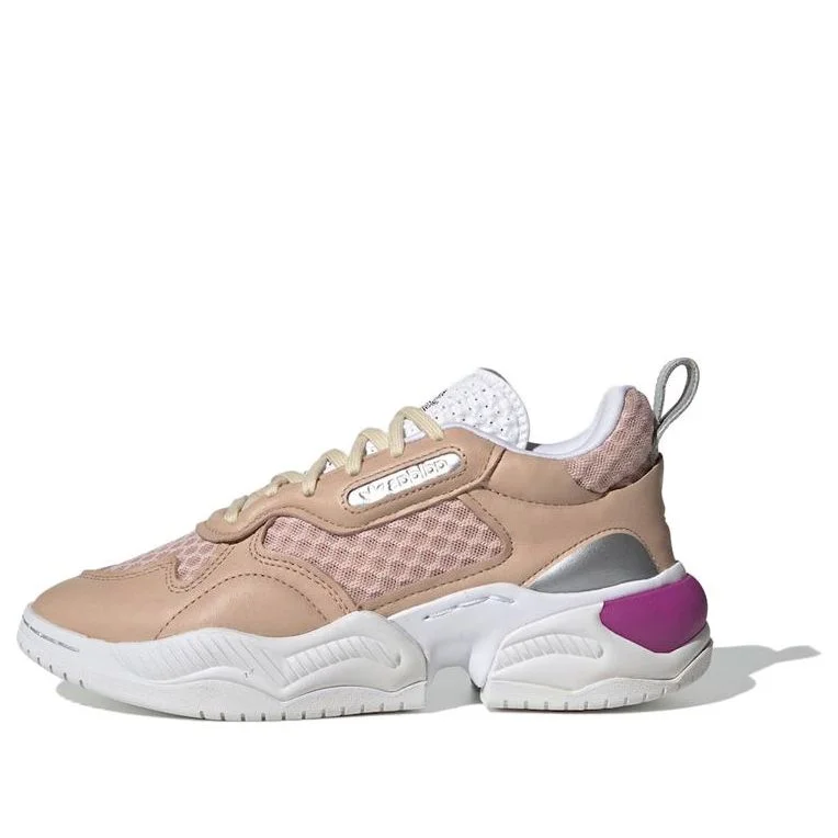 (WMNS)adidas Supercourt RX 'Linen' FV3699 - 1
