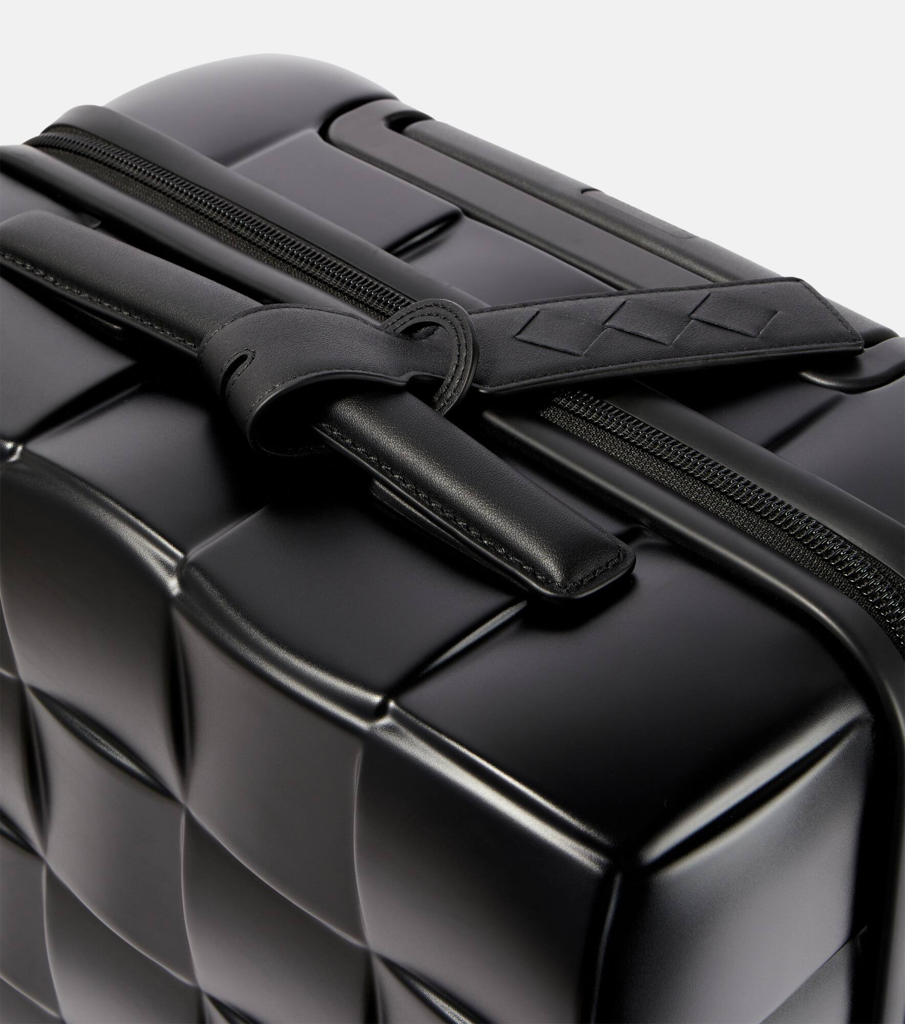 Odyssey Intreccio carry-on suitcase - 2