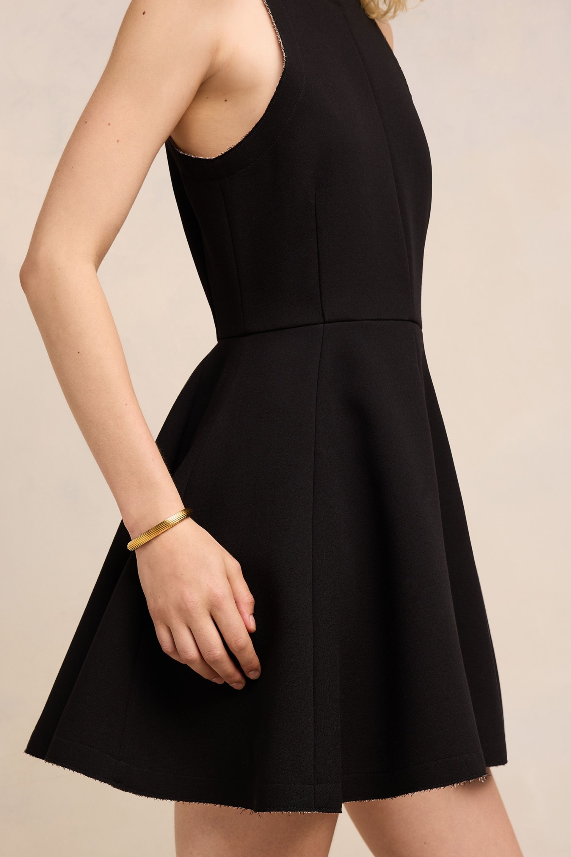 Lineami Open Cuff - 2