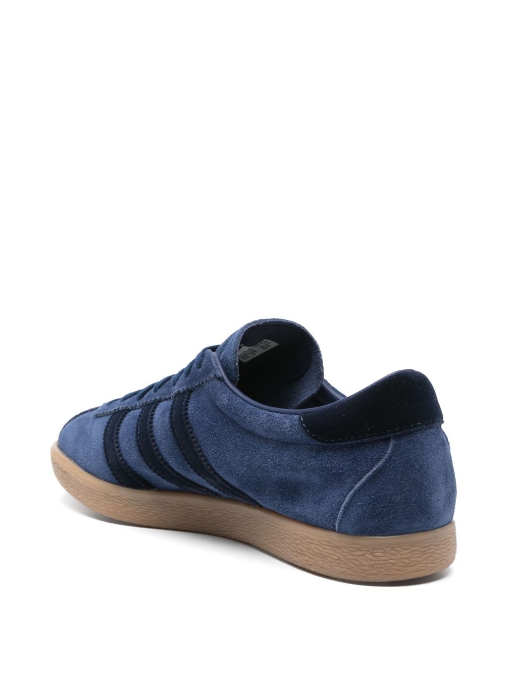 Tobacco sneakers - 3
