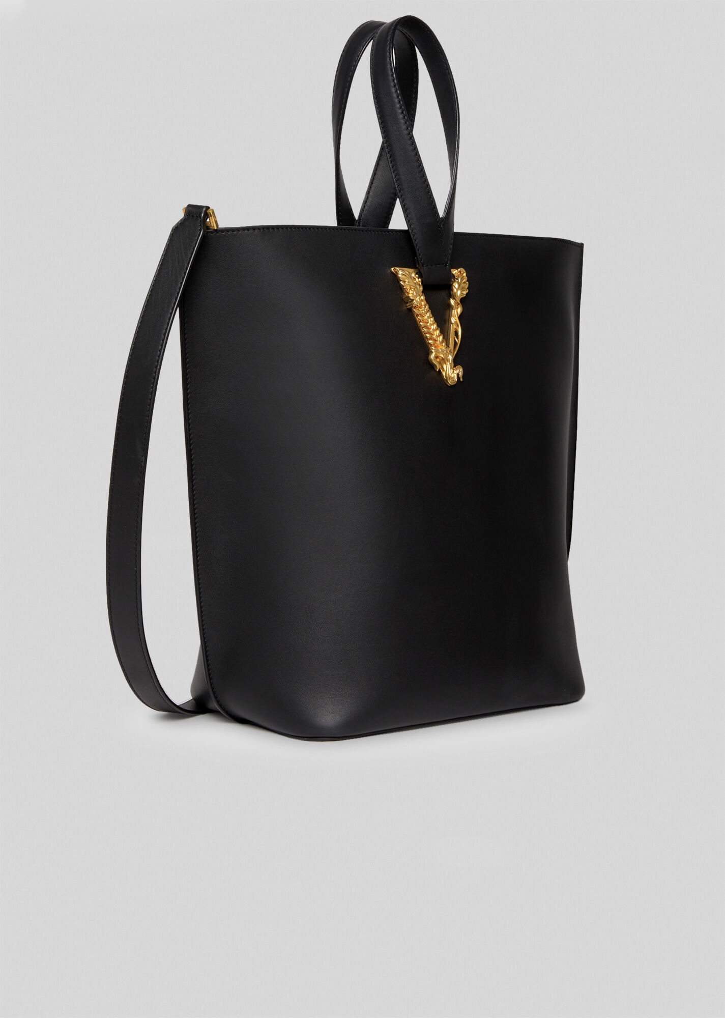 Virtus Large Bucket Bag - 4