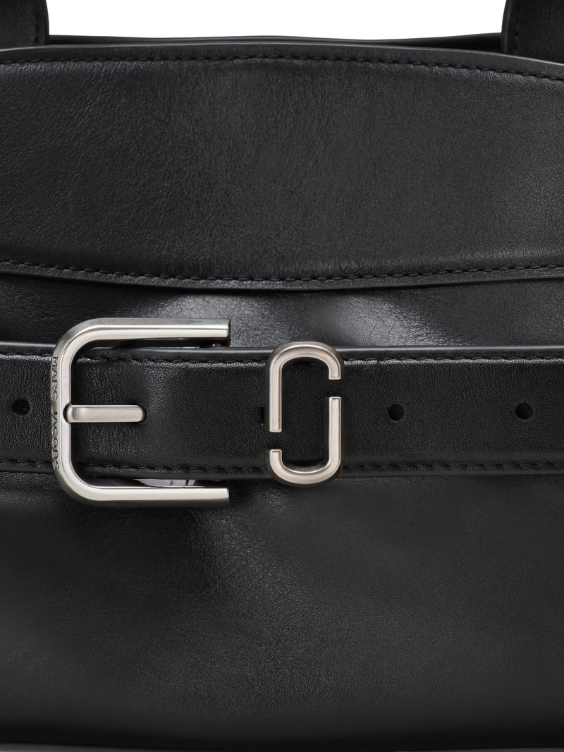 Marc Jacobs Marc Jacobs Small Dakota Satchel Crossbody Bag outlook