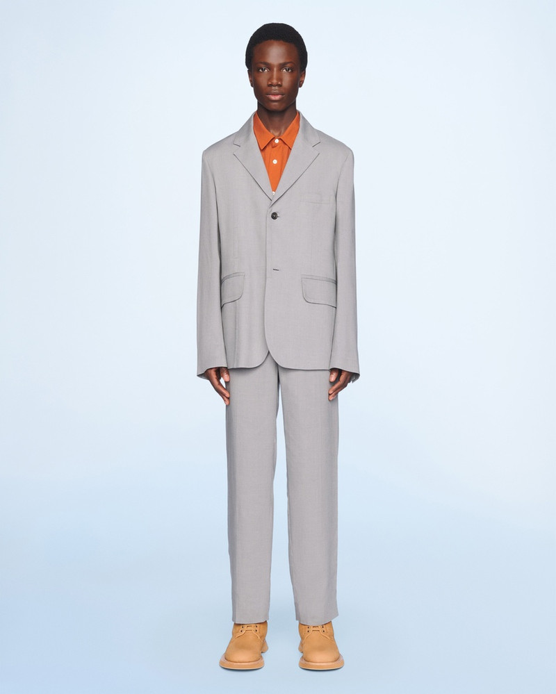 JACQUEMUS La veste Bacio outlook