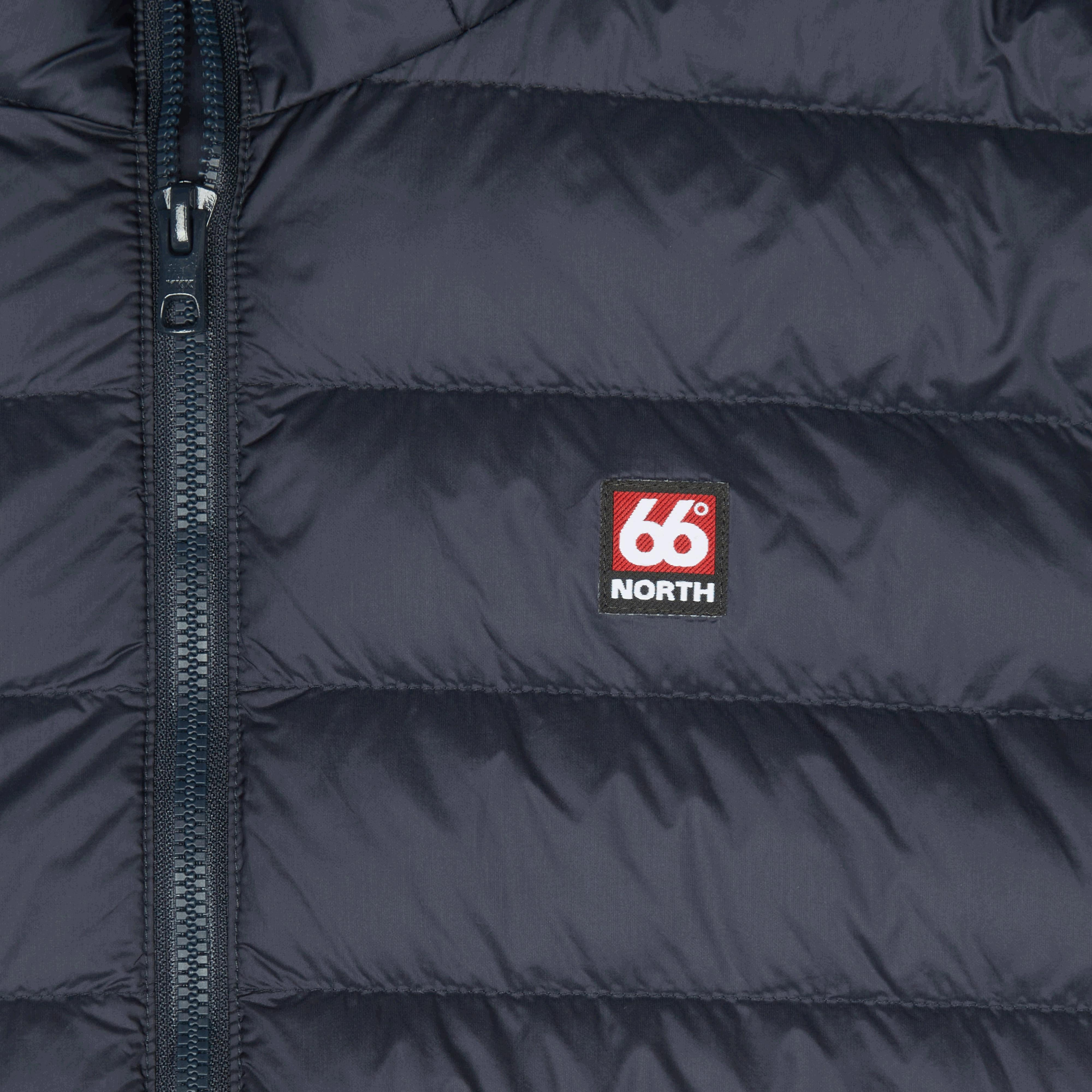 Keilir Down Jacket - 6