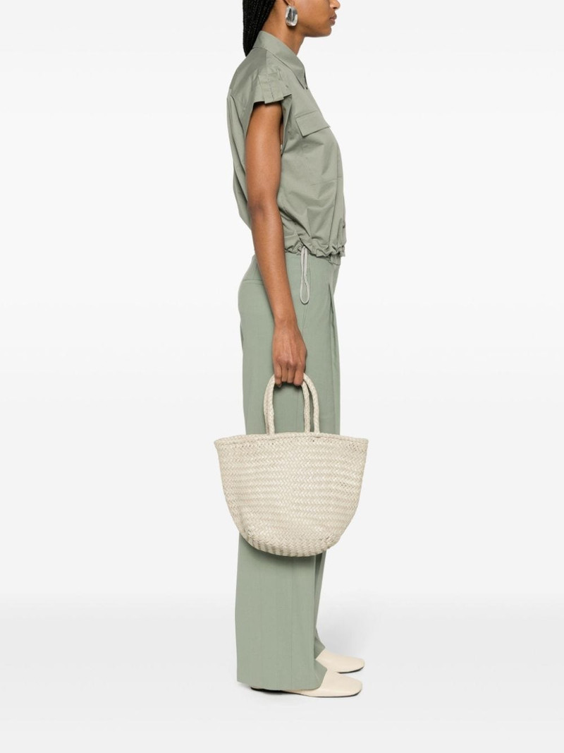 DRAGON DIFFUSION small Grace tote bag outlook