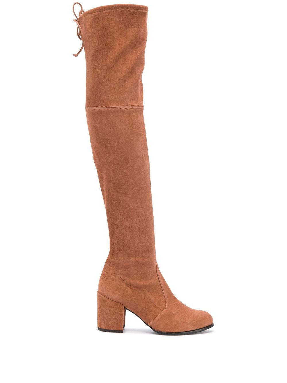 Capuccini over the knee boots - 1