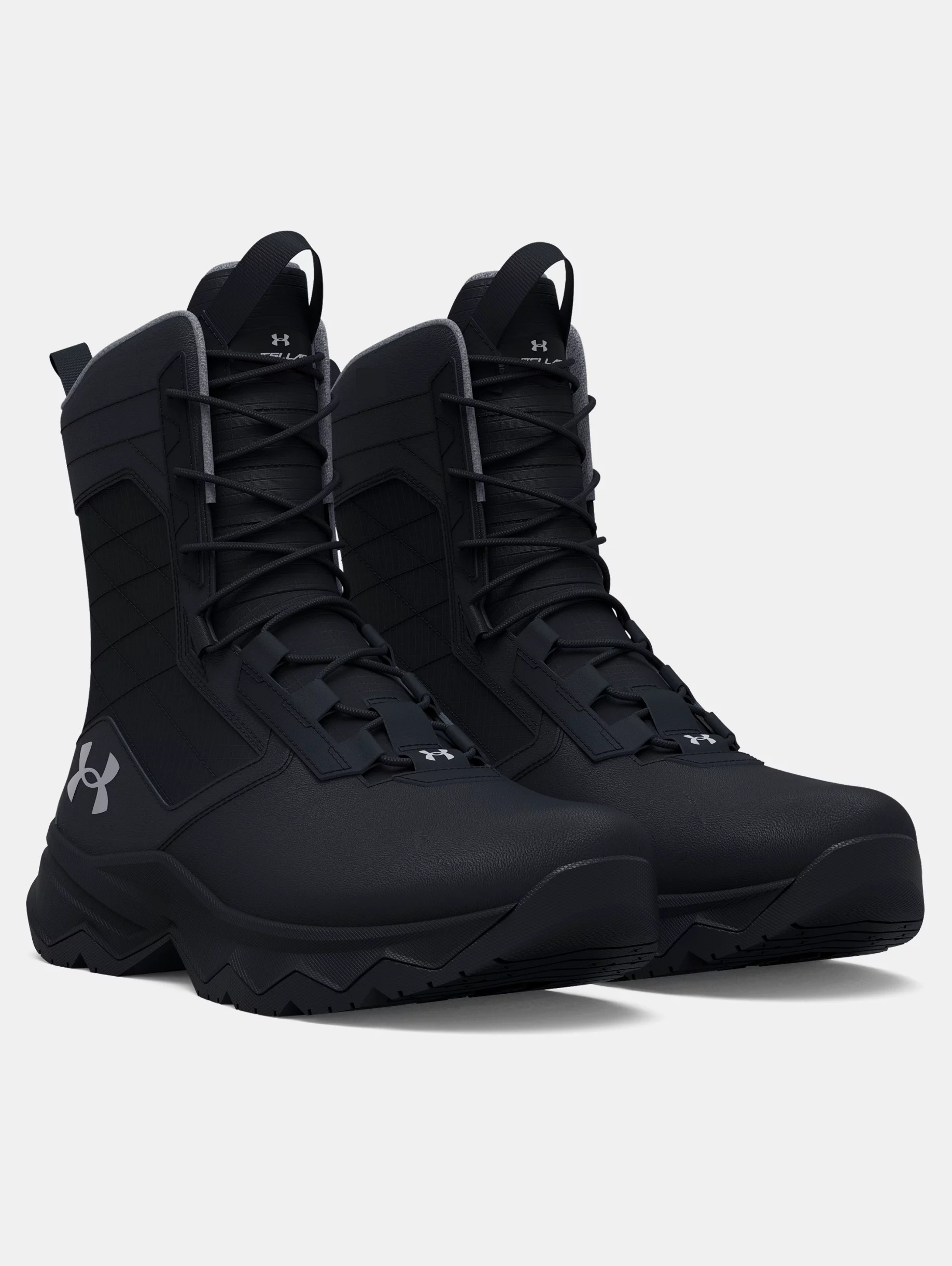 Men's UA Stellar G2 Tactical Boots - 5