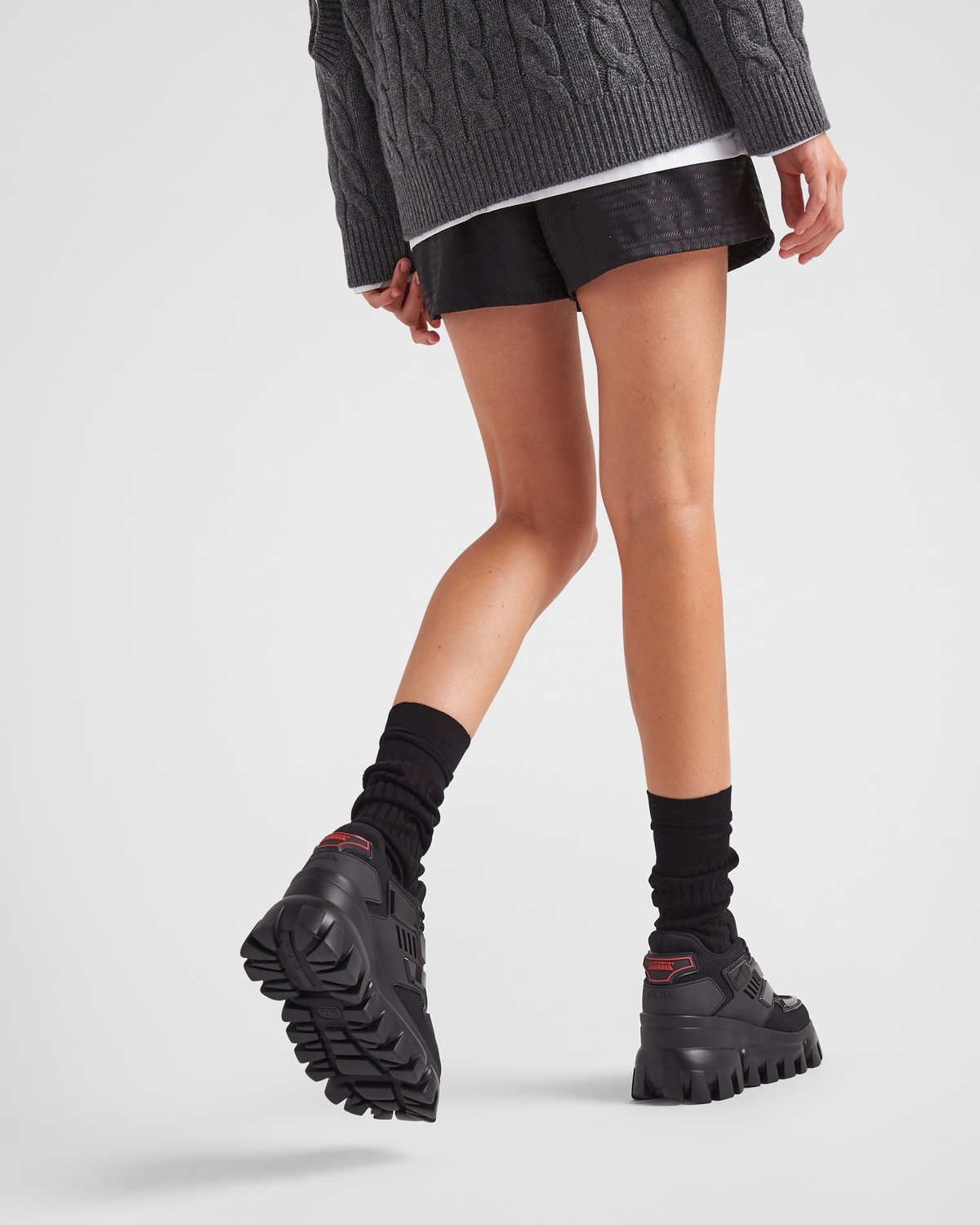 Prada Cloudbust Thunder sneakers - 3