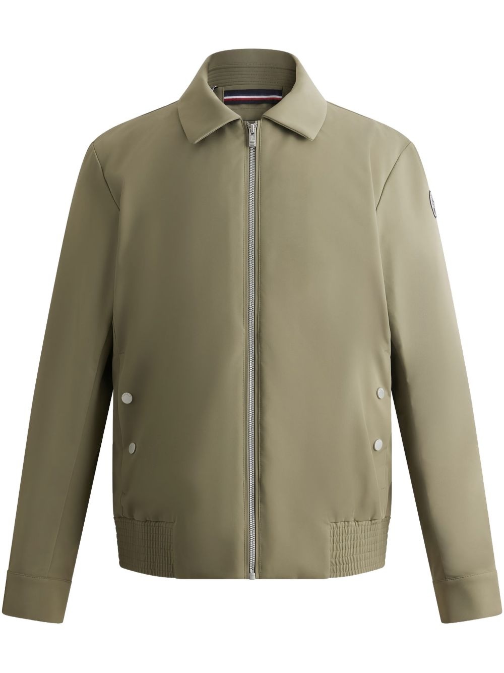 Jerome jacket - 1