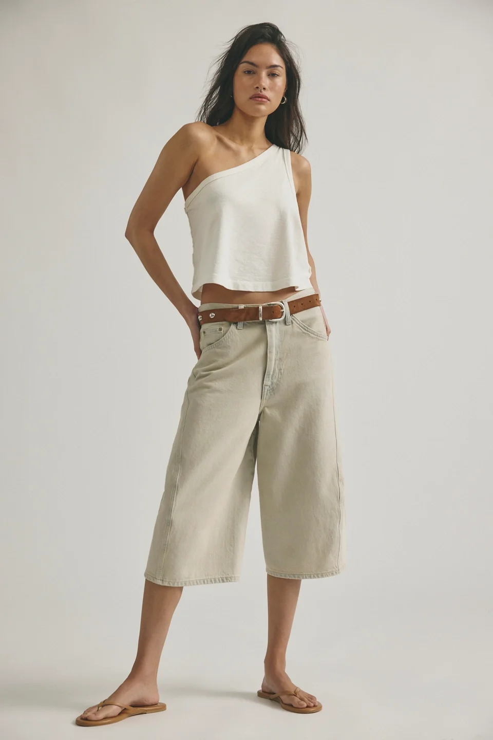 We The Free Jax Articulated Cropped Jeans - 1