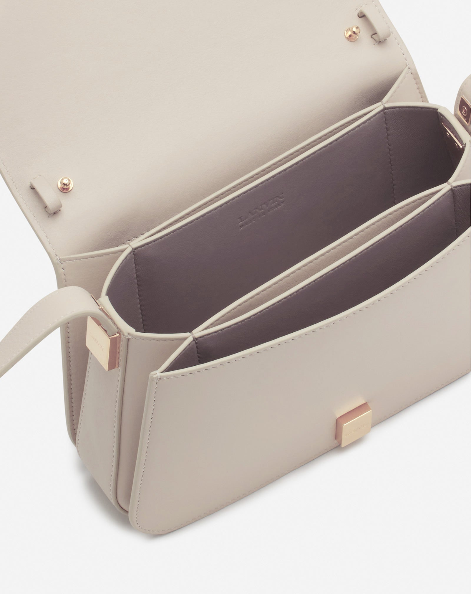 CONCERTO ARPEGE LEATHER BAG - 5