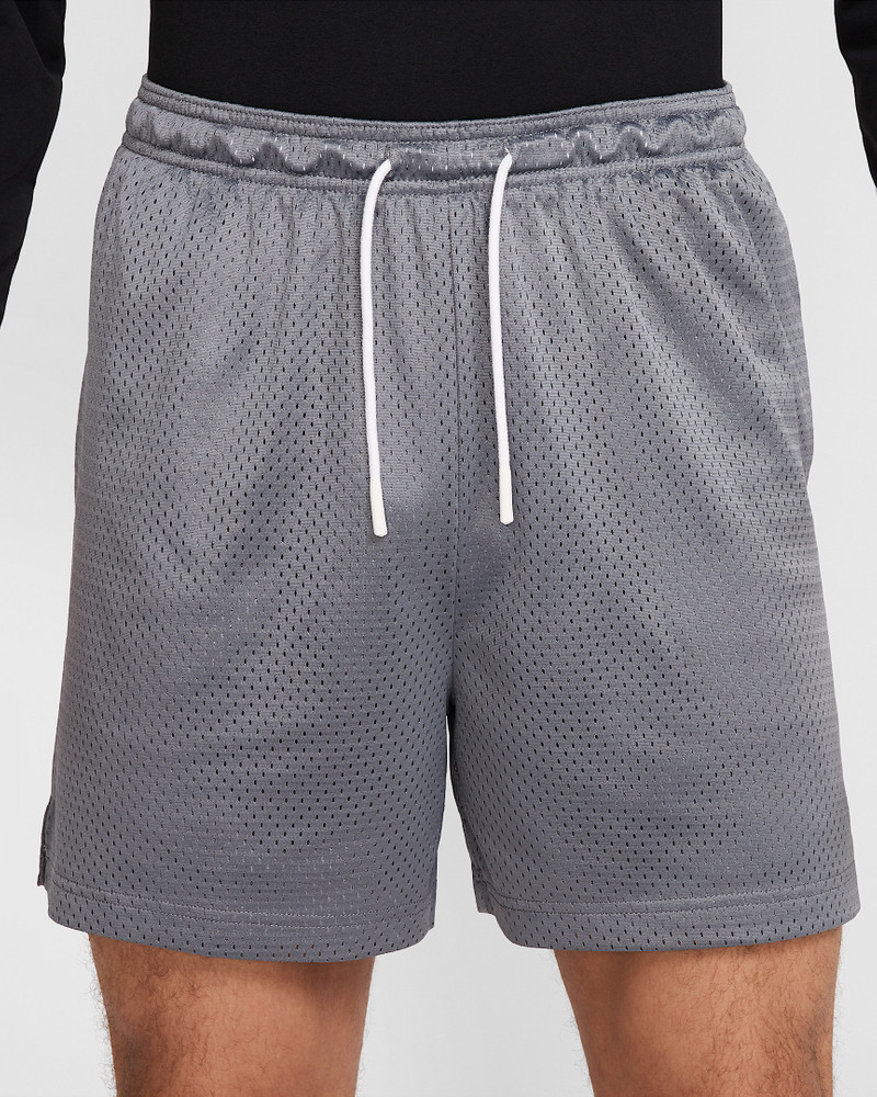 Nike Nike Men's Dri-FIT 5" Mesh Basketball Shorts outlook