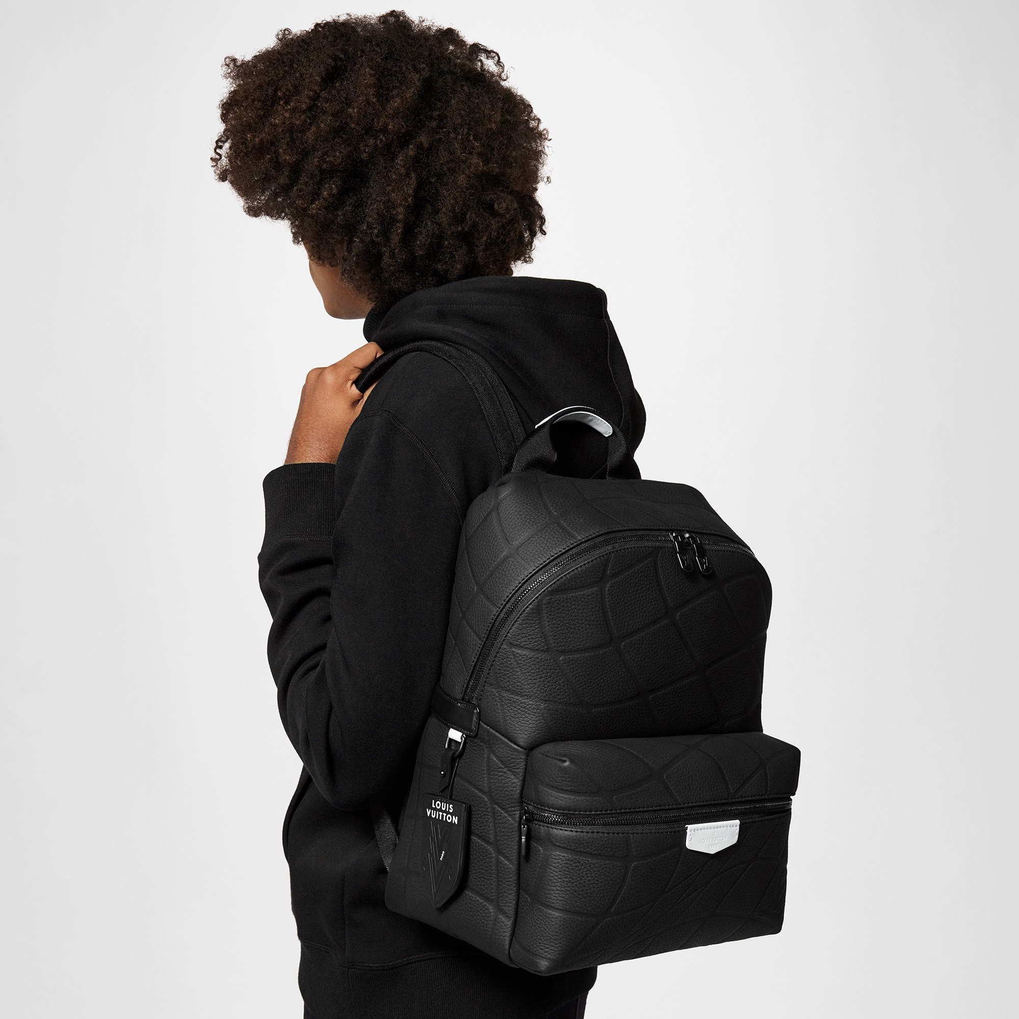 Discovery Backpack - 2