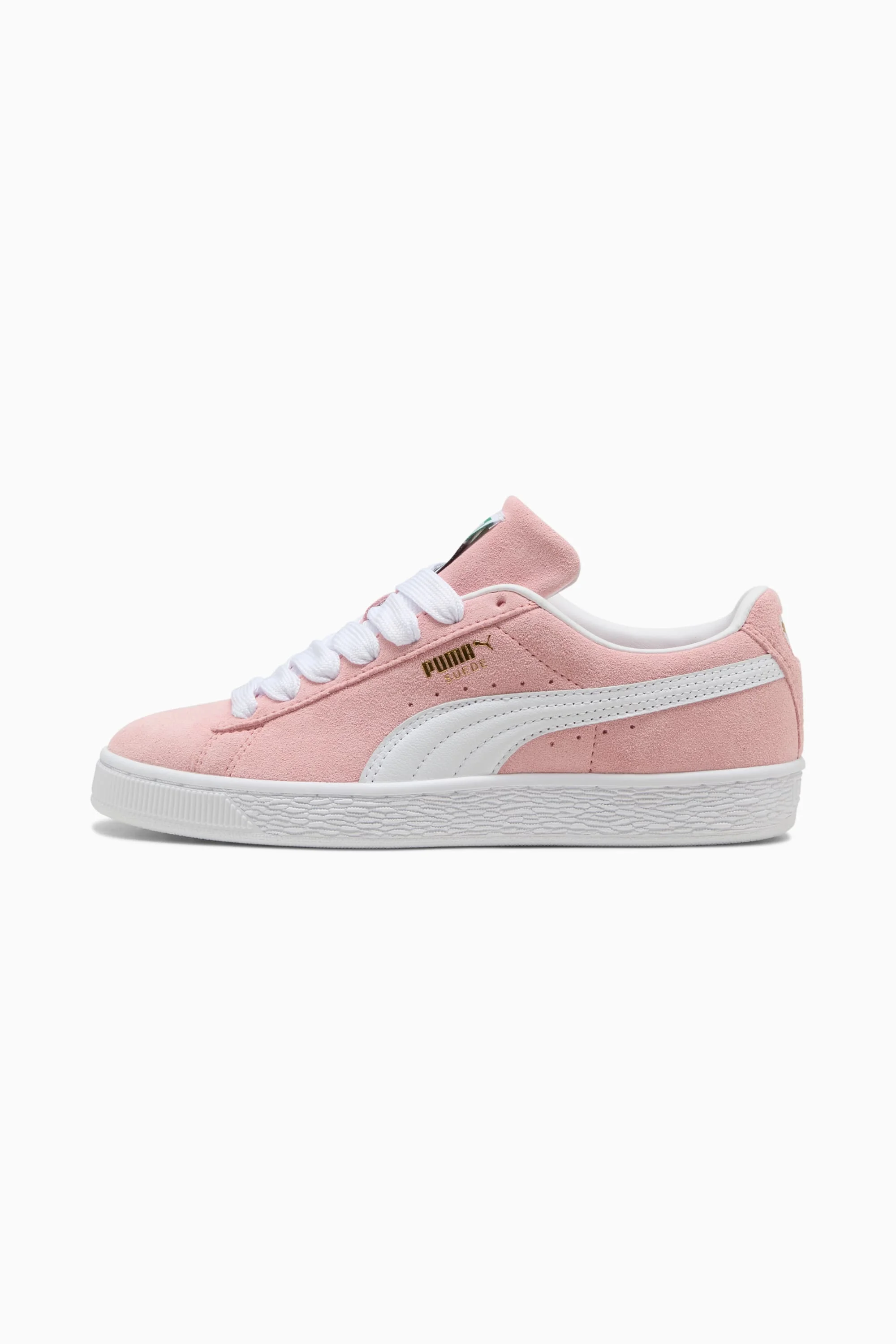 Suede Classic Women's Sneakers - 1