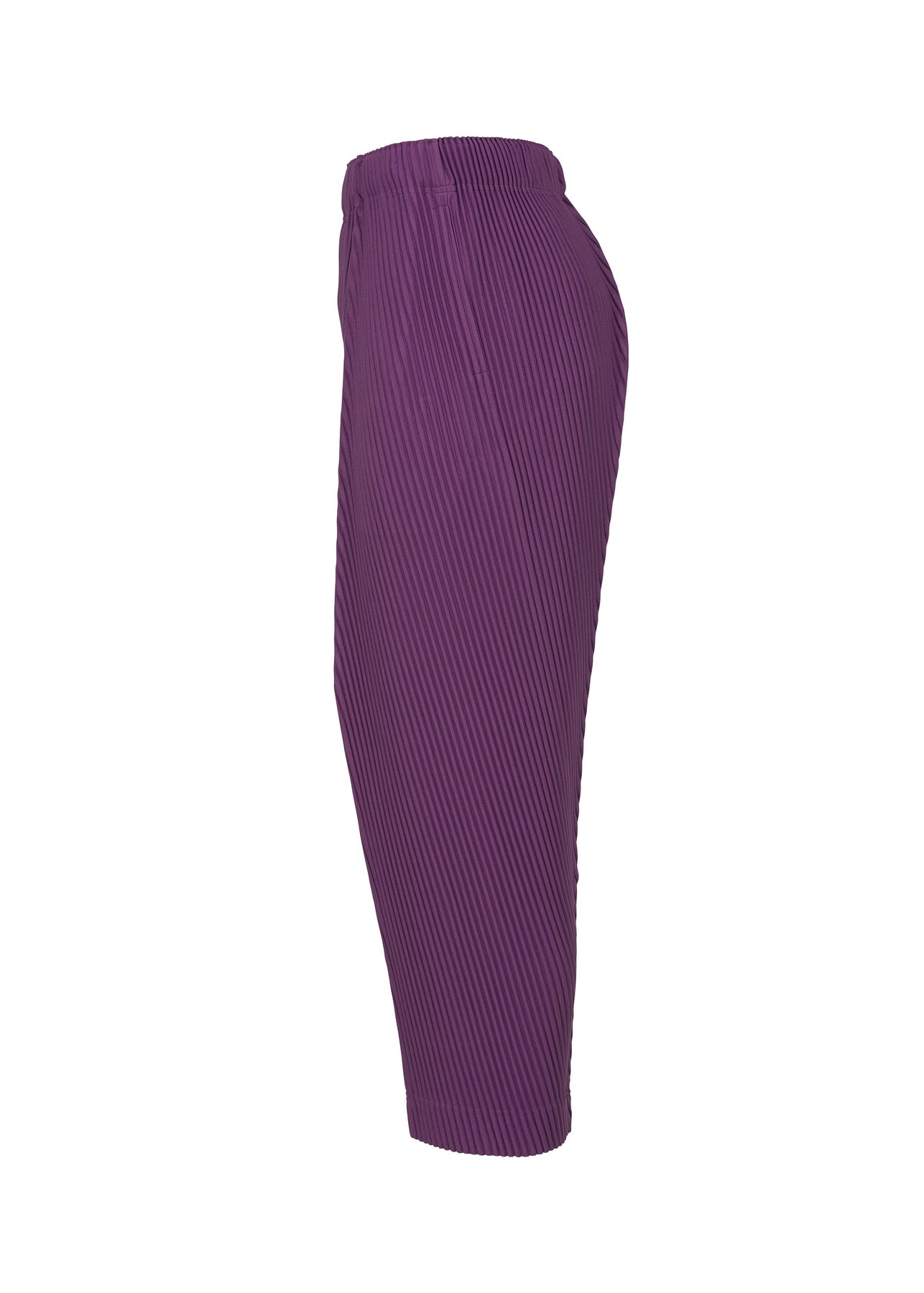 PLEATS BOTTOMS - 3