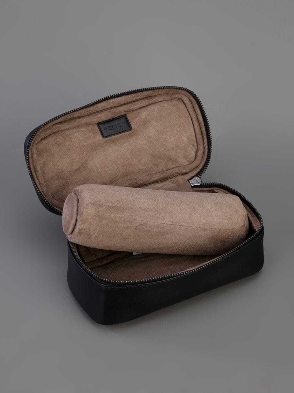 woven watch travel case - 5