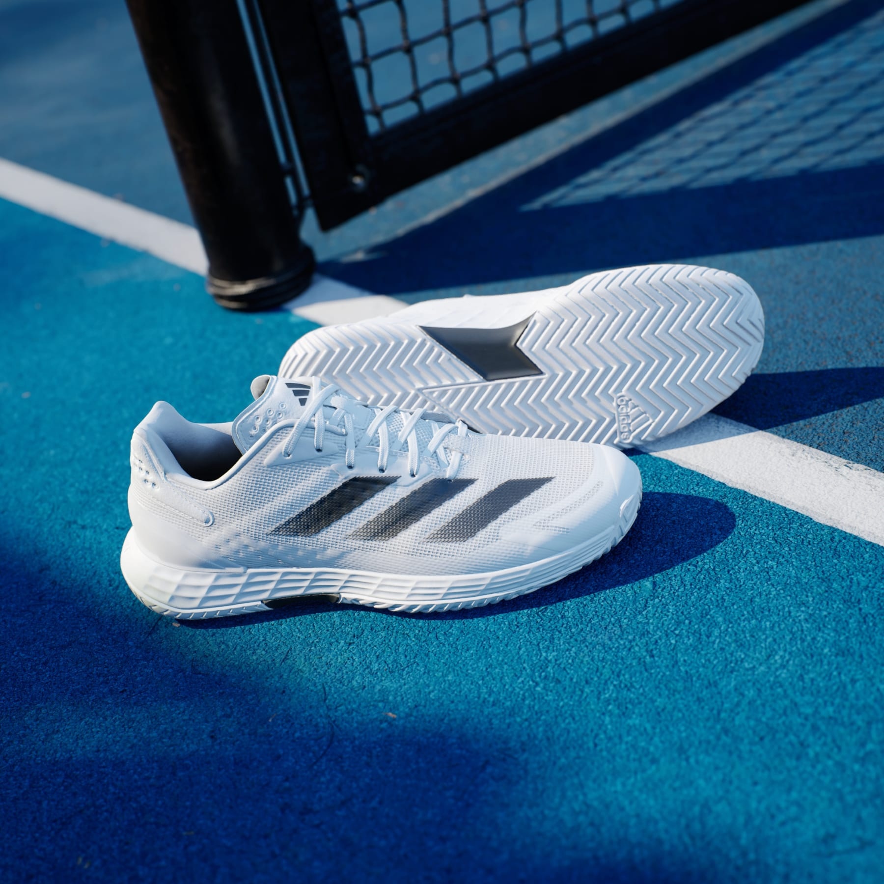 Defiant Speed 2 Tennis Shoes - 7