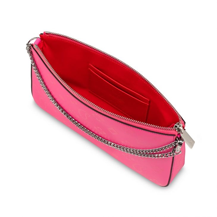Loubila Pink - 6